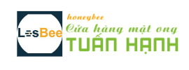 Cửa hàng mật ong Tuấn Hạnh