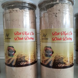 Bột ngũ cốc dinh dưỡng 500g